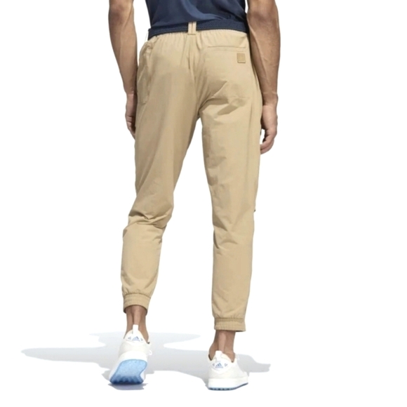 Adidas Commuter‎ Tapered Golf Pants Size 40x30 - Picture 9 of 9